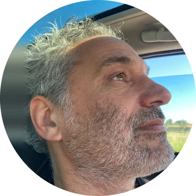 Conrado Parodi